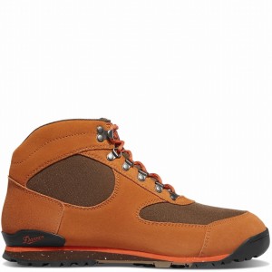 Chocolate Danner Jag Men's Boots | 51368