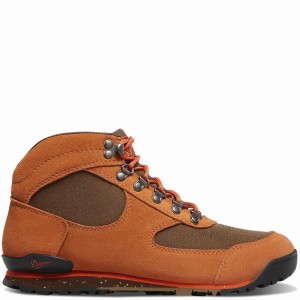 Chocolate Danner Jag Women's Boots | 11558