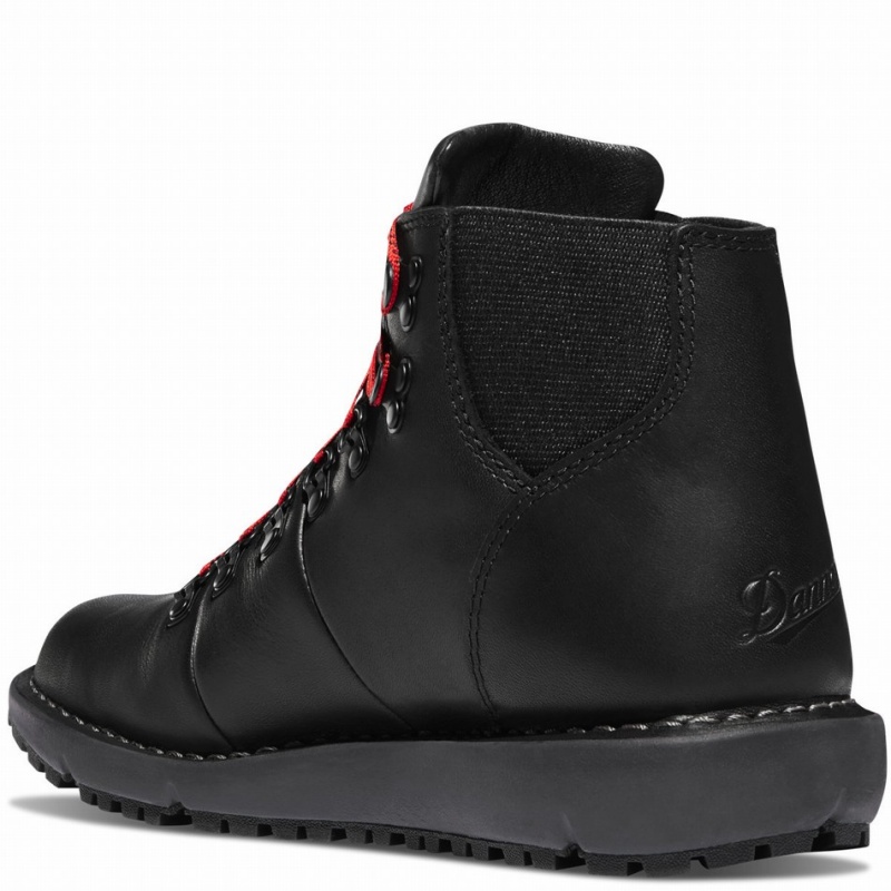 Black Danner Vertigo 917 Women's Boots | 51952