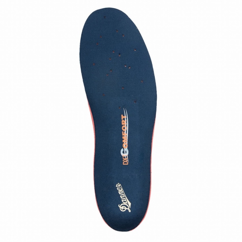 Blue Danner DXT Comfort Footbed Men\'s Insoles | 58479