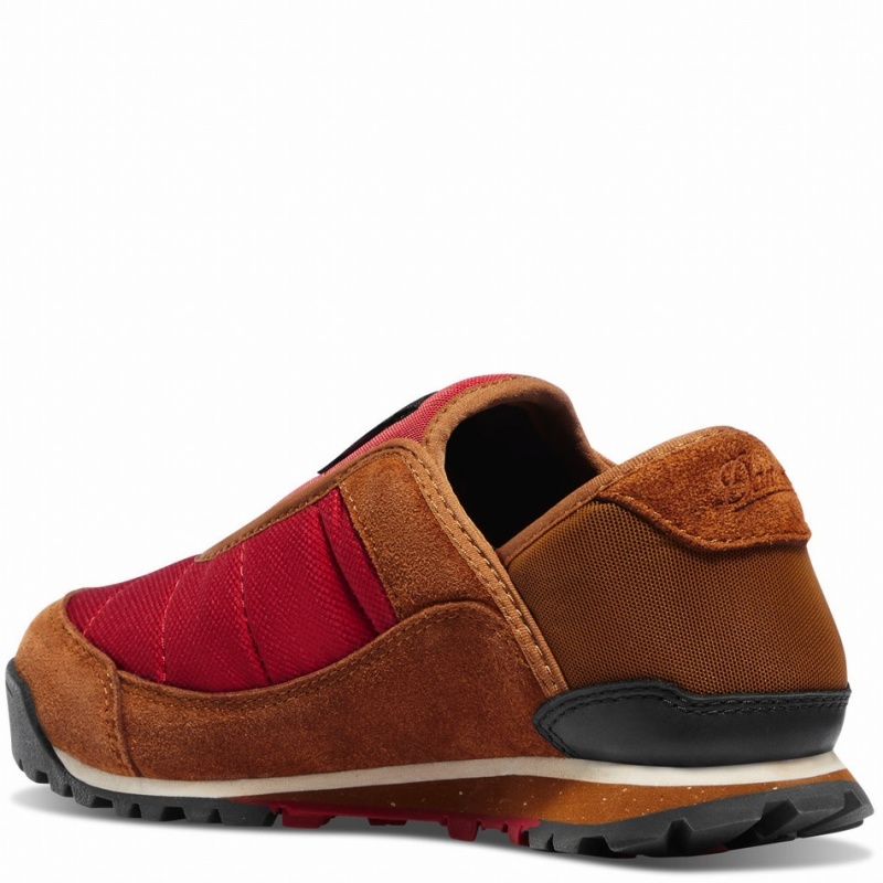 Brown Danner Jag Loft Women's Slip On | 79879