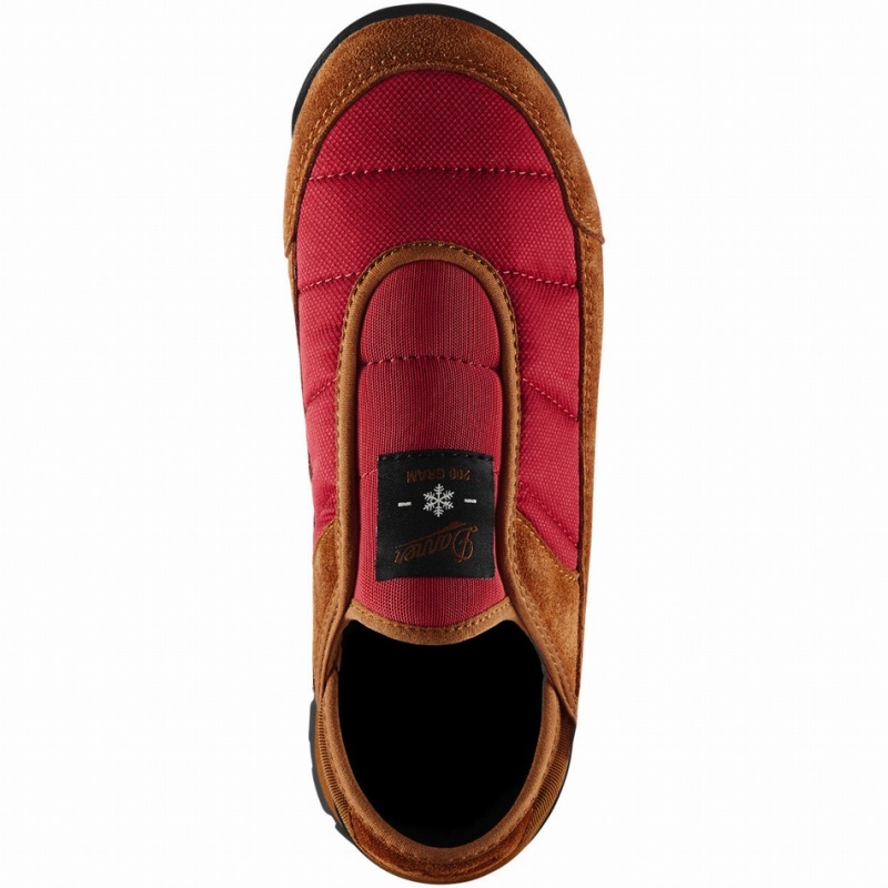 Brown Danner Jag Loft Women's Slip On | 79879