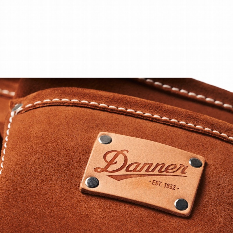 Brown Danner Tool Men's Belt Bags | 33778