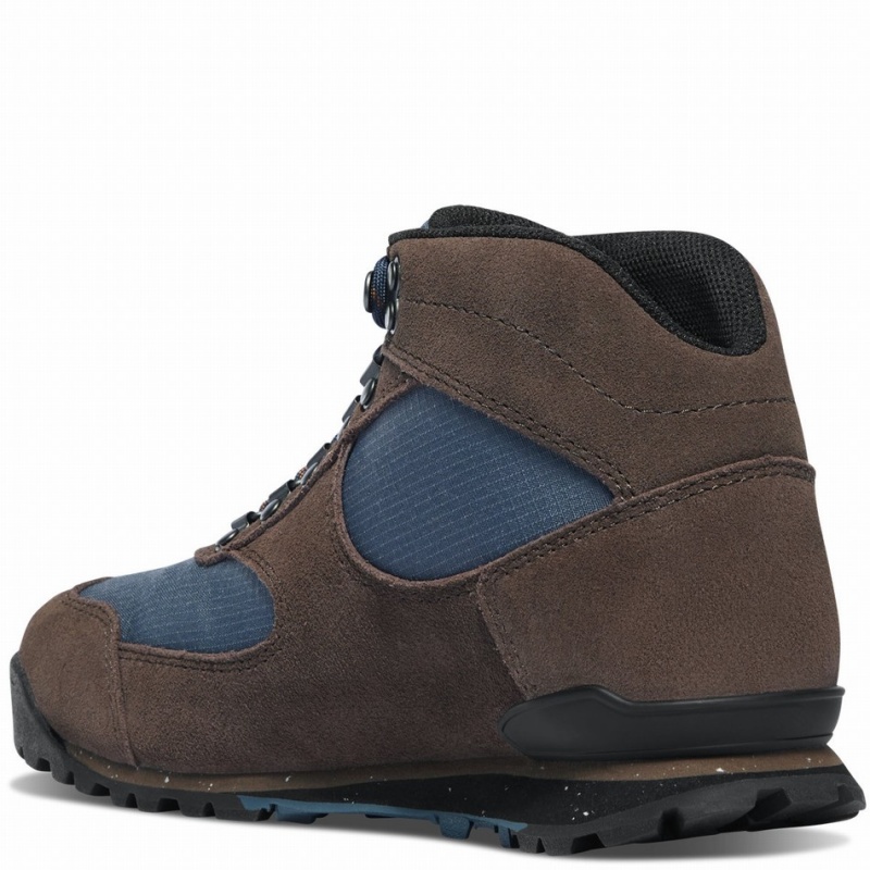 Chocolate Danner Jag Women's Boots | 43773