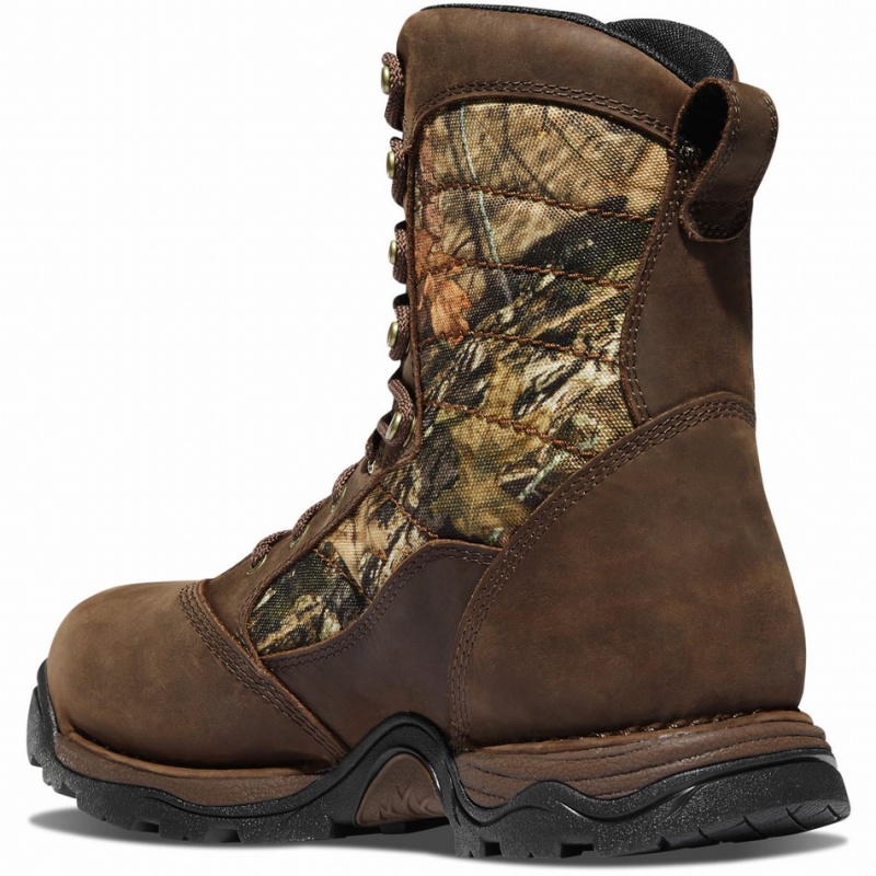 Chocolate Danner Pronghorn Men's Hunting Boots | 73841