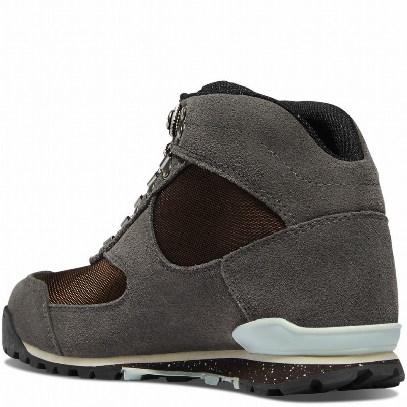 Coffee Danner Jag Women's Boots | 25650