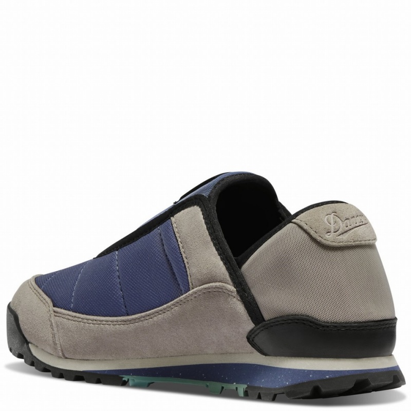 Grey Danner Jag Loft Men's Slip On | 60206