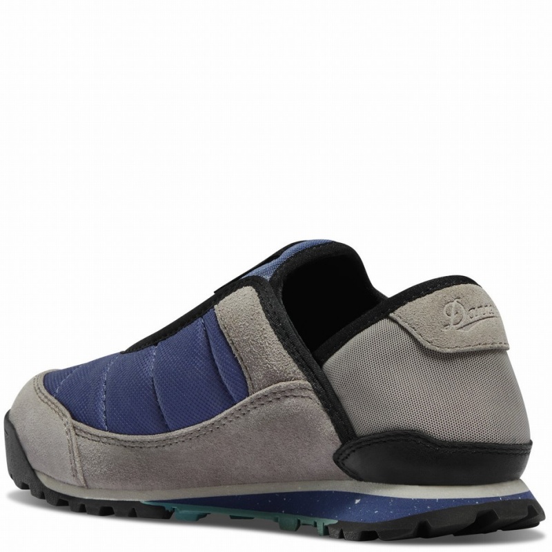 Grey Danner Jag Loft Women's Slip On | 43768